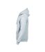 Sweat À Capuche Homme Bleu Glacier Tee Jays-3