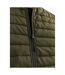 Veste Sans Manches Noos Homme Vert Jack And Jones-4