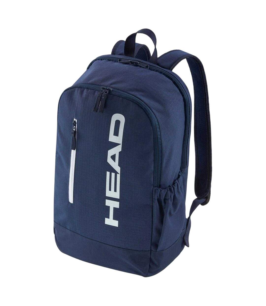Base Tennis 17l Backpack One Size Navy Head-1