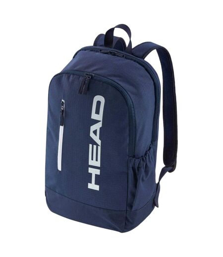 Base Tennis 17l Backpack One Size Navy Head
