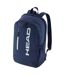 Base Tennis 17l Backpack One Size Navy Head-1