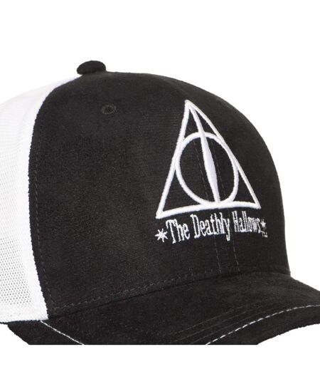 Casquette prenium semi curved Deadly Capslab