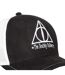 Casquette prenium semi curved Deadly Capslab-3