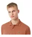 Polo L.12.12 Original Homme Marron Clair Lacoste-4