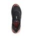 Chaussures Course À Pied Supernova Homme Noir Orange Adidas-4