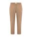 Mens Fleece Joggers Sand Firetrap-1