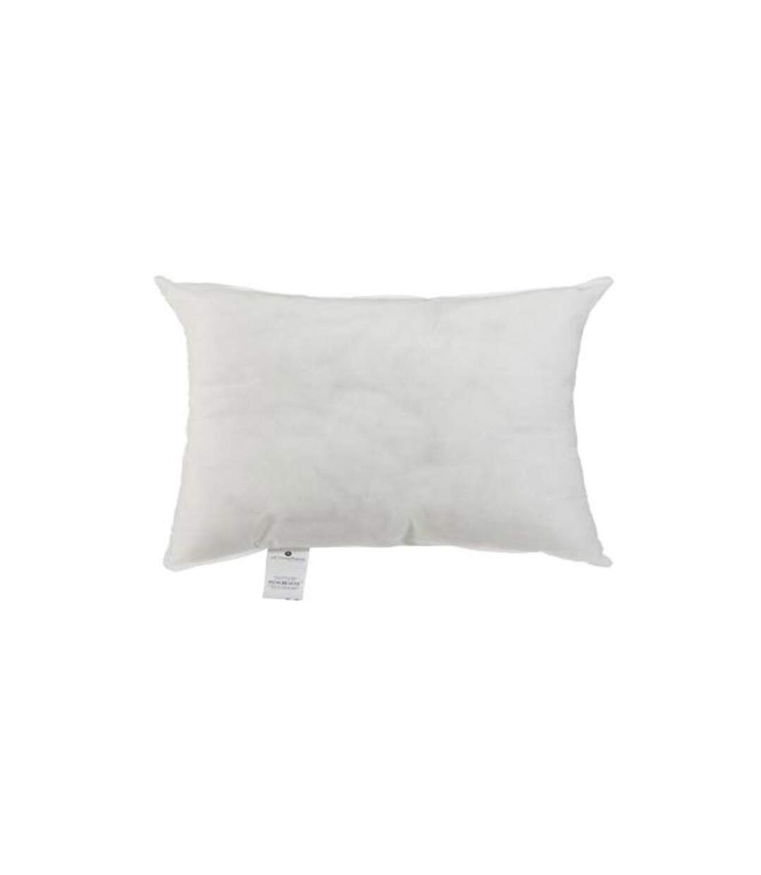 Coussin de Garnissage Pearl 30x50cm Blanc-1