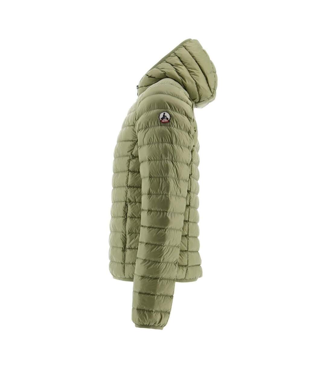 Veste Nico Adulte Vert Jott-3