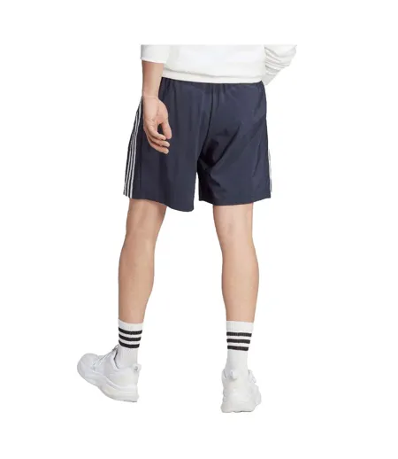Short Essentials Chelsea Homme Bleu Marine Adidas