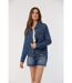 Veste FOLLA Eco double stone-1