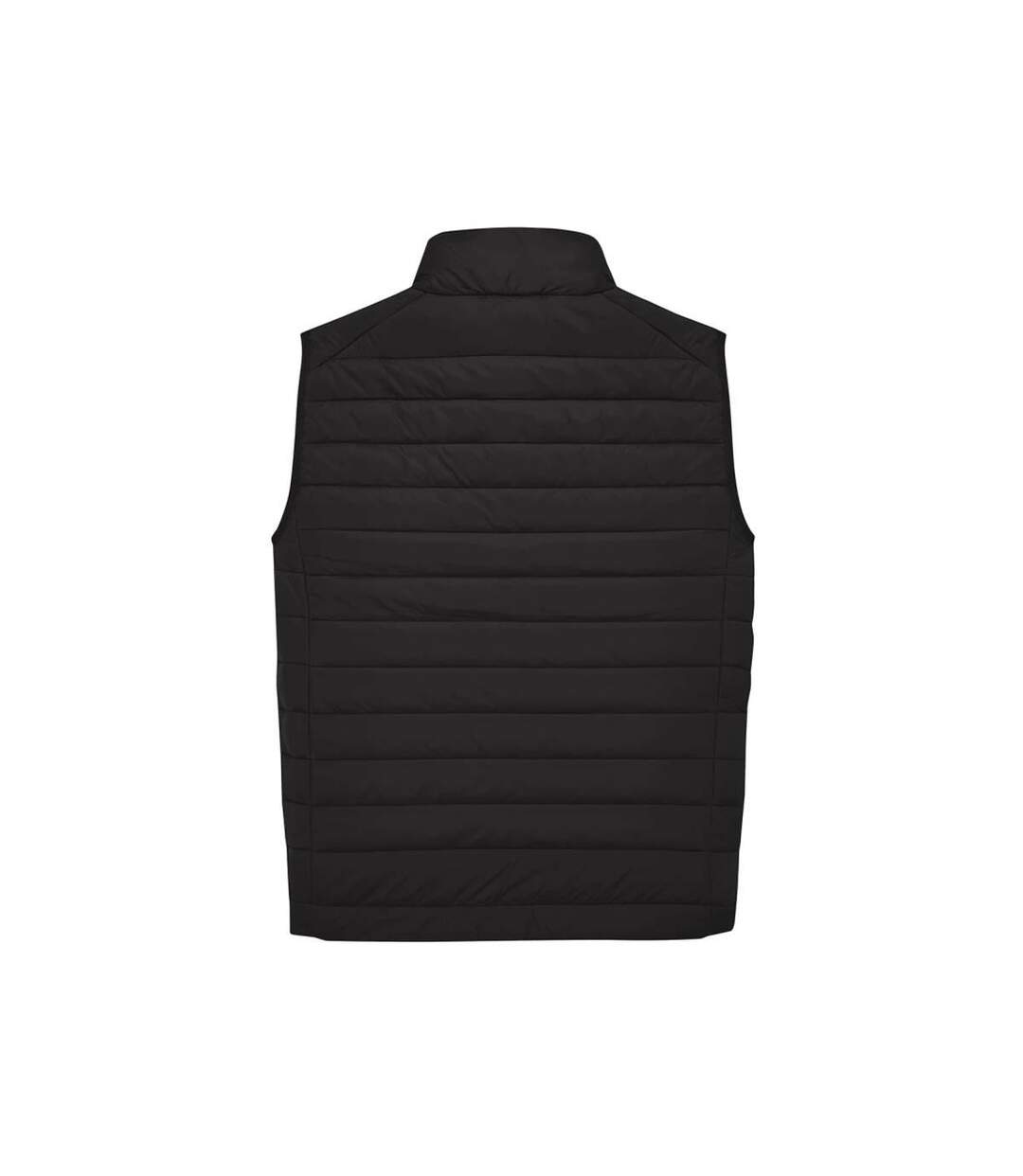 Unisex adult reset body warmer black B&C-2