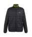 Mens Wentwood Ix 3 In 1 Jacket Nephrite Green Black Regatta-3