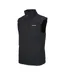 Mens Cheetah Gilet Black Karrimor-3
