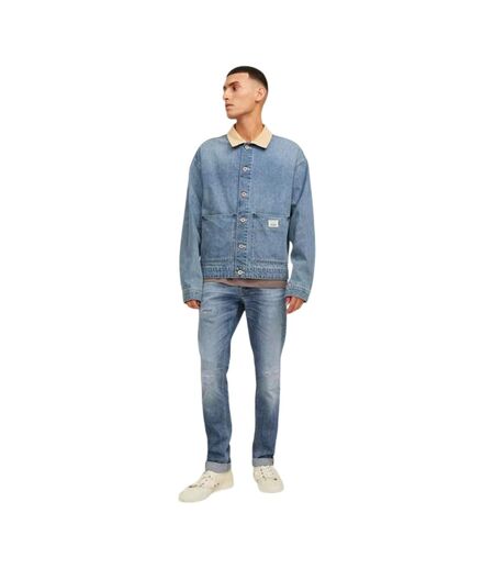 Jean Homme Bleu Jack And Jones