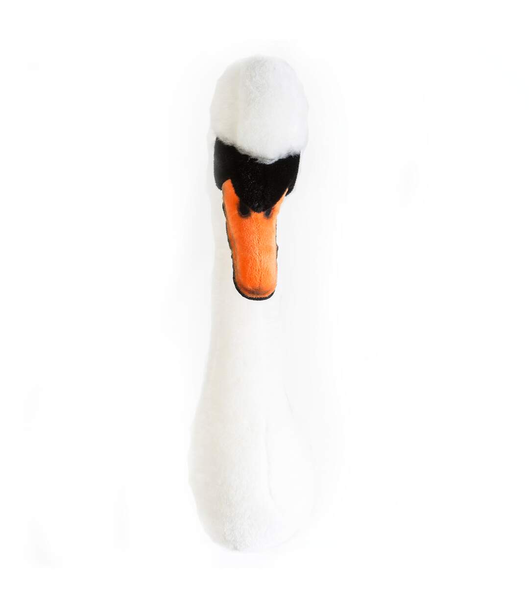 Peluche trophée mural Aquatique Cygne Joanna-2