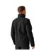 Regatta Professional Mens Kingsley 3-in-1 Waterproof Jacket (Black) - UTRG2174-4