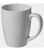 Bogota ceramic mug 11 x 8.4 cm white Bullet