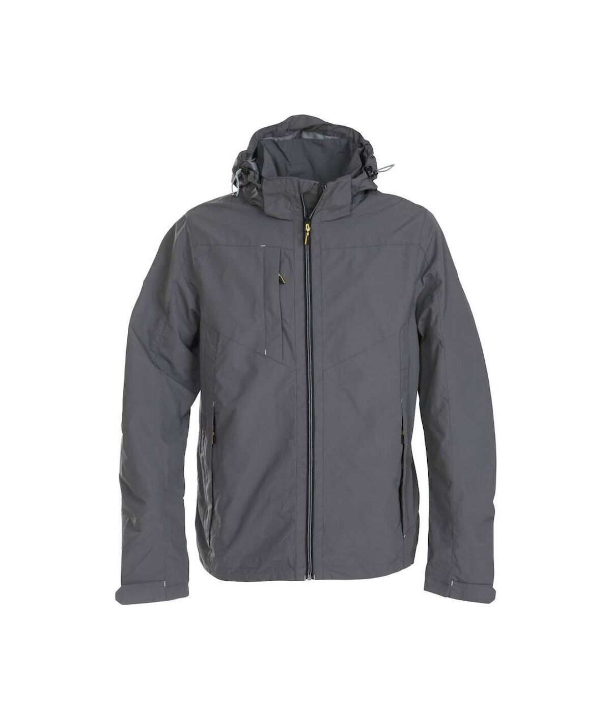Printer - Veste FLAT TRACK - Homme (Gris acier) - UTUB564
