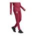 Pantalon de survêtement spain tiro femme rouge Adidas-3
