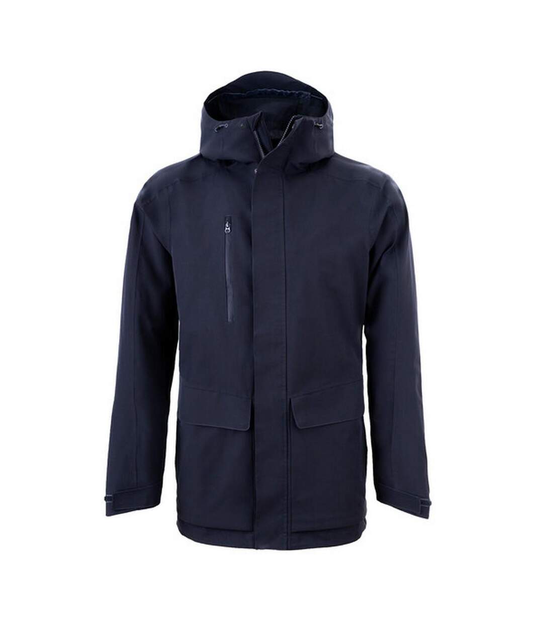 Veste Expert Kiwi Pro Homme Bleu Marine Foncé Craghoppers-2