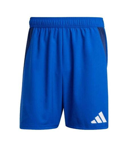 Short Entraînement Tiro Competition Homme Bleu Bleu Marine Adidas
