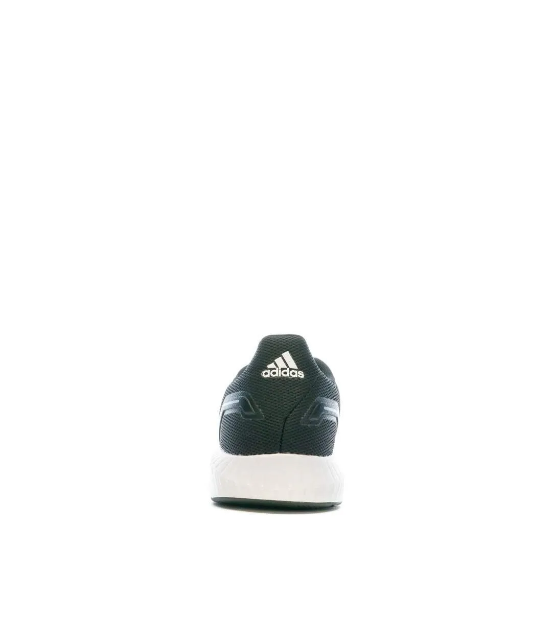 Chaussures de running noires homme adidas runfalcon 2.0-3