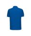 Polo Ultimate Homme Azur Russell-2