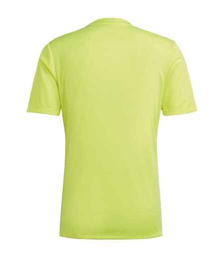 Maillot Table Homme Jaune Adidas
