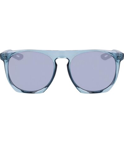 Nike Unisex Adult Flatspot XXII Sunglasses (Blue Grey) (One Size) - UTBS3818