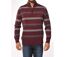 Pull camionneur col montant zippé PONGO3T-1