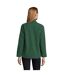 Veste Softshell Roxy Femme Vert Bouteille SOLS-3