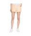 Short orange femme Vans Crossings Apricot ice - L