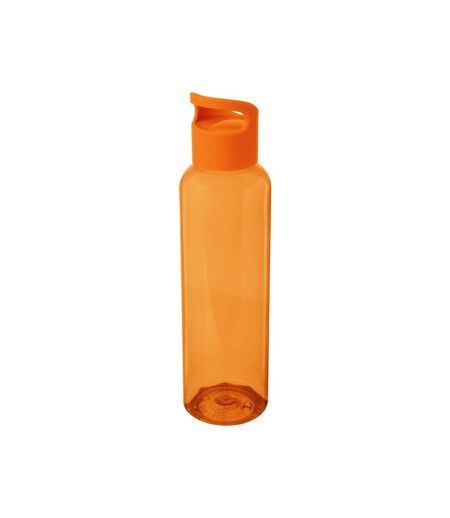 Gourde sky taille unique orange Generic