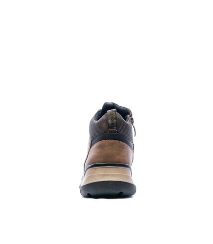 Chaussures de randonnée Marrons Homme Relife Jormount