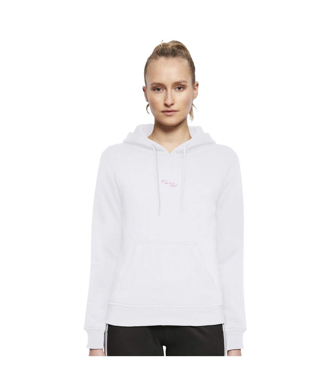 Blanc Miss Tee-1