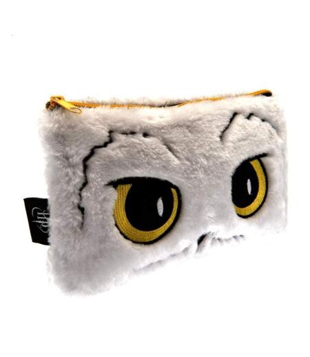 Harry Potter Hedwig Pencil Case (White) (One Size)