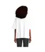 T-shirt Femme Blanc SOLS-2