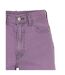 Mens Denim Baggy Shorts Lavender Levis-4