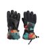 Gants de ski iced homme charbon Animal Animal