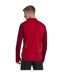Haut Tiro Competition Homme Rouge Adidas-3