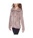 Veste polaire femme New Divine Ladies - Nirvana Amazing-2