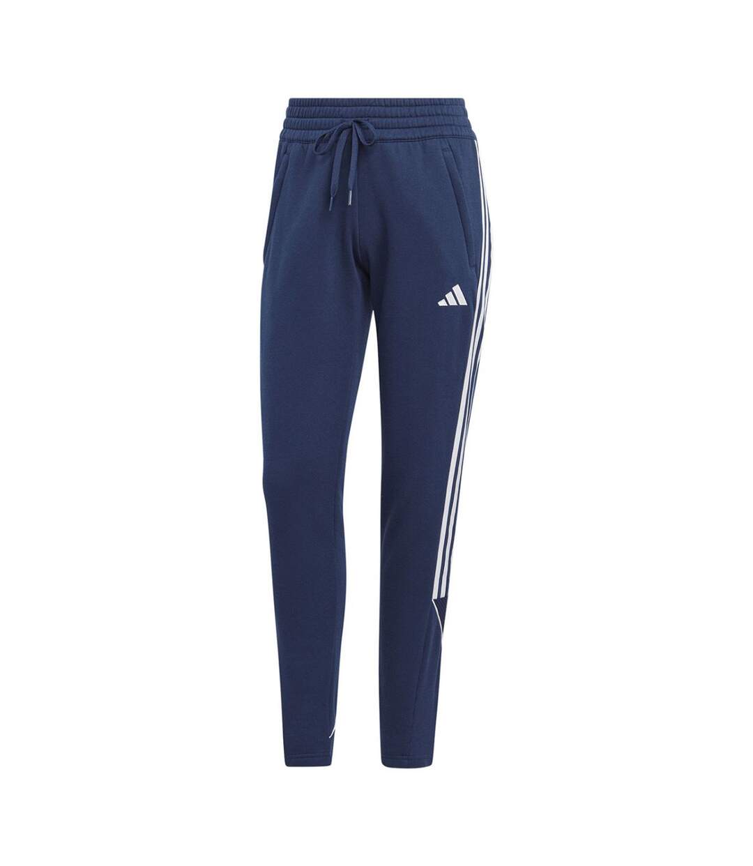 Pantalon De Jogging Tiro League Femme Bleu Marine Adidas-2