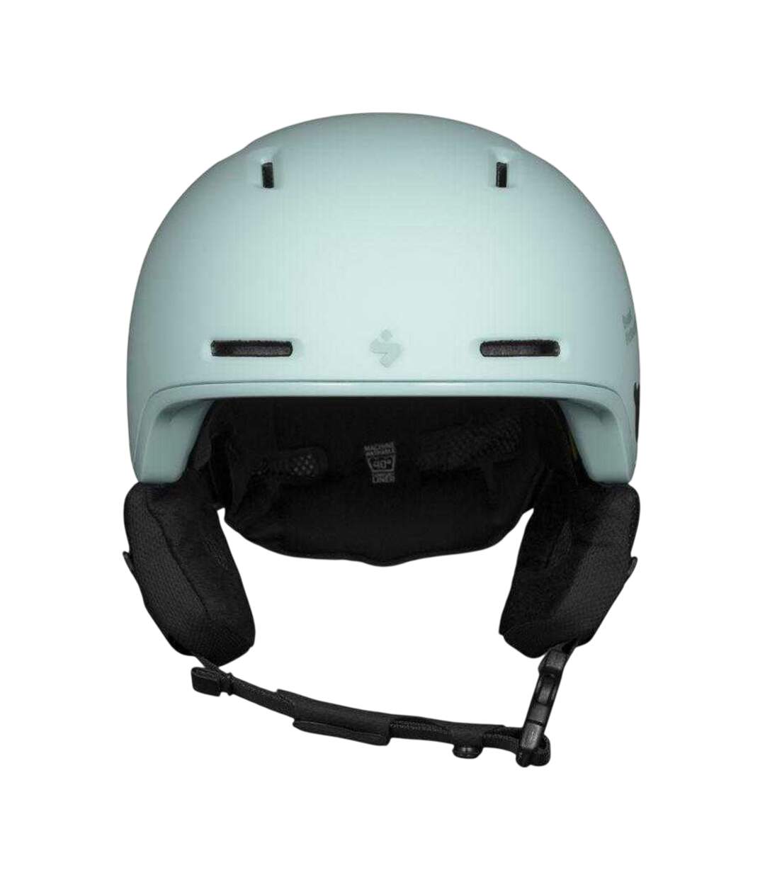 Casque Ski Looper Mips 53 Cm-56 Cm Vert Sweet Protection-4