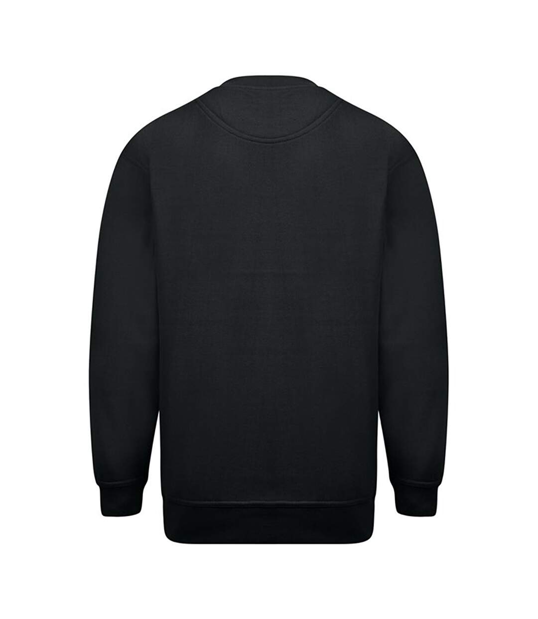 Absolute Apparel Mens Magnum Sweat (Black)