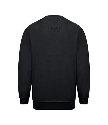 Absolute Apparel - Sweat-shirt MAGNUM - Homme (Noir) - UTAB111