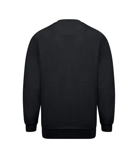 Absolute Apparel - Sweat-shirt MAGNUM - Homme (Noir) - UTAB111