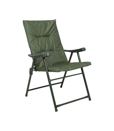 Mountain Warehouse - Chaise pliante (Vert kaki) (Taille unique) - UTMW2661