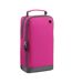 Sac À Accessoires Athleisure Taille Unique Fuchsia Bagbase-1