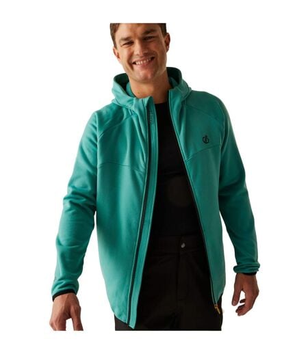 Haut De Sport Camber Homme Jade Bleu Dare 2B