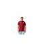 Unisex Adult Tour´25 British & Irish Lions T-shirt Red Canterbury-2